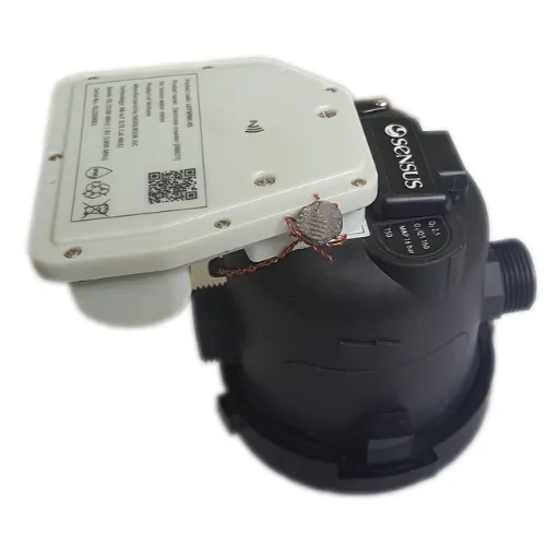 Bộ đếm thông minh IoT cho đồng hồ nước Sensus 220C